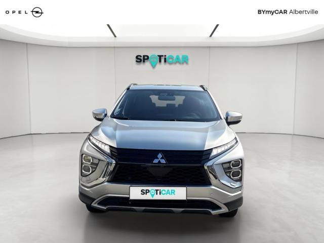 Mitsubishi Eclipse Cross image 5