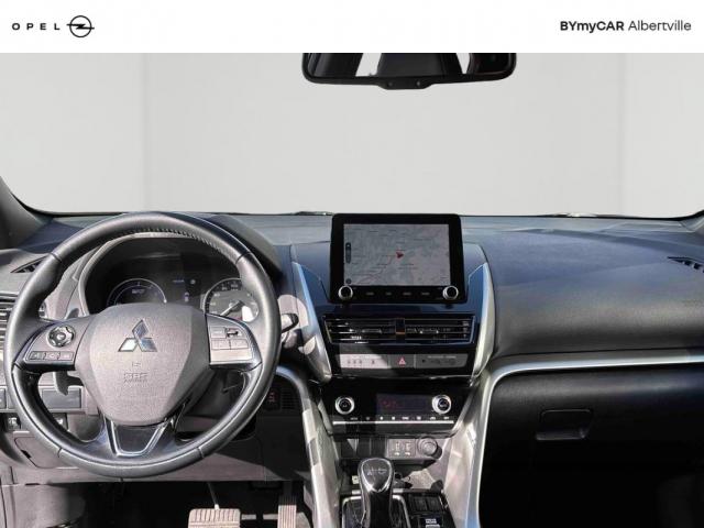 Mitsubishi Eclipse Cross image 4