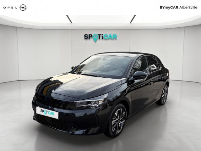 Opel Corsa 1.2 Turbo 100 Ch Bvm6 Gs