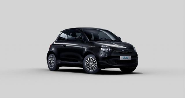Fiat 500 500e Berline E 118 Ch Nouvelle