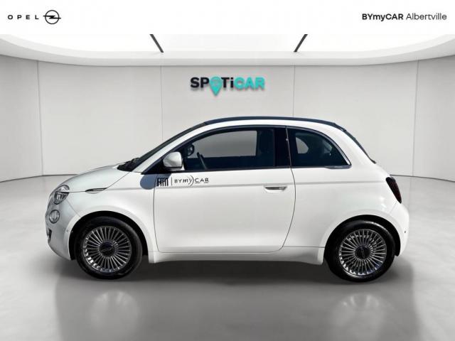 Fiat 500 image 9