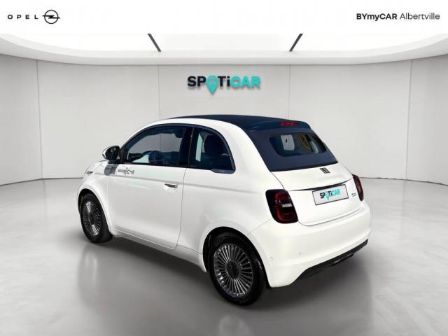 Fiat 500 image 1