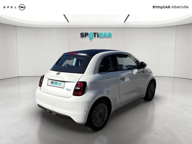 Fiat 500 image 4