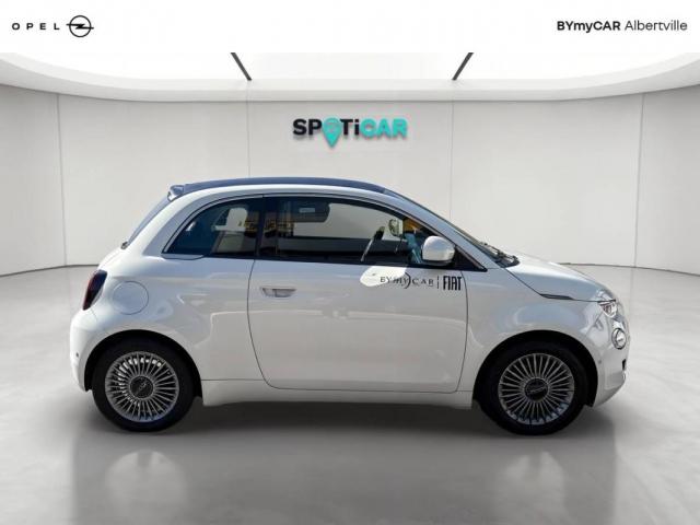 Fiat 500 image 2