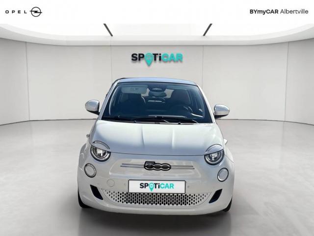 Fiat 500 image 6