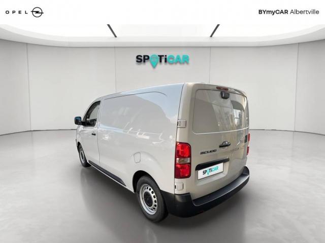 Fiat Scudo image 7