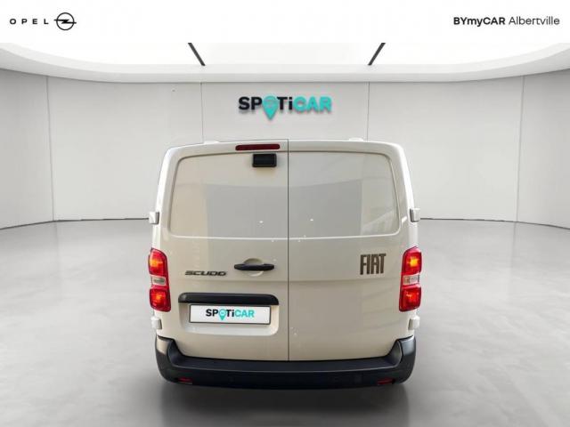 Fiat Scudo image 2