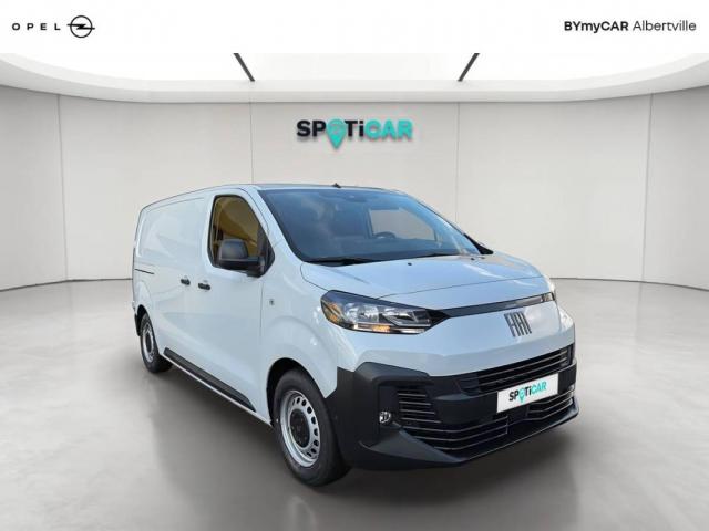 Fiat Scudo image 3