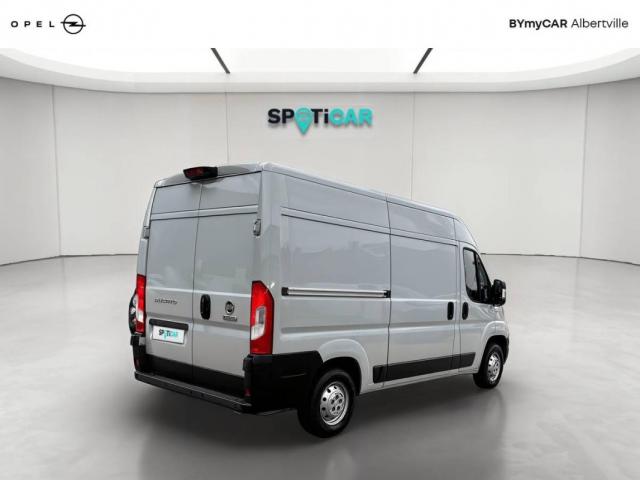 Fiat Ducato image 9