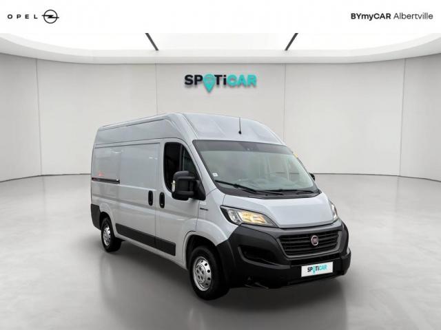 Fiat Ducato image 3