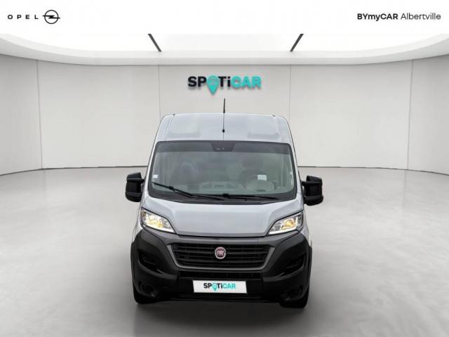 Fiat Ducato image 8