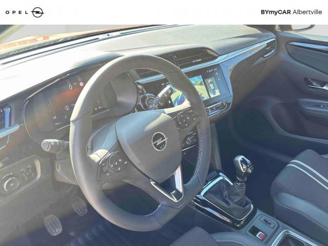 Opel Corsa image 5