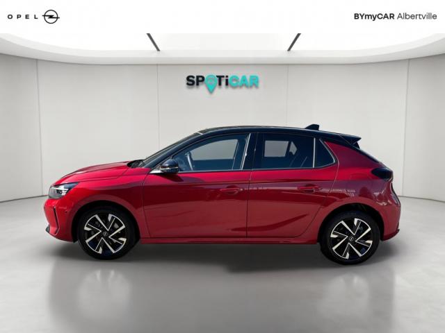 Opel Corsa image 8