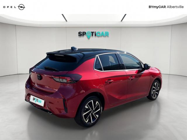 Opel Corsa image 7