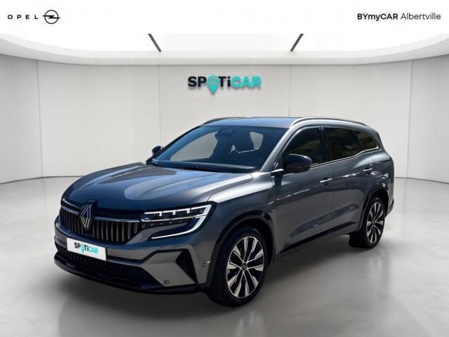 Renault Espace Vi E-Tech Hybrid 200 Techno
