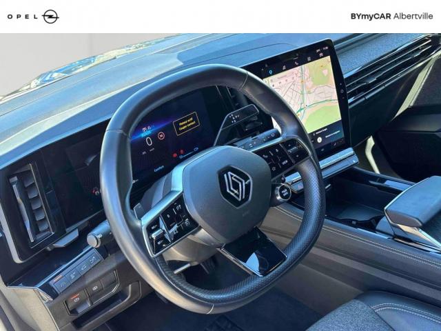 Renault Espace image 9