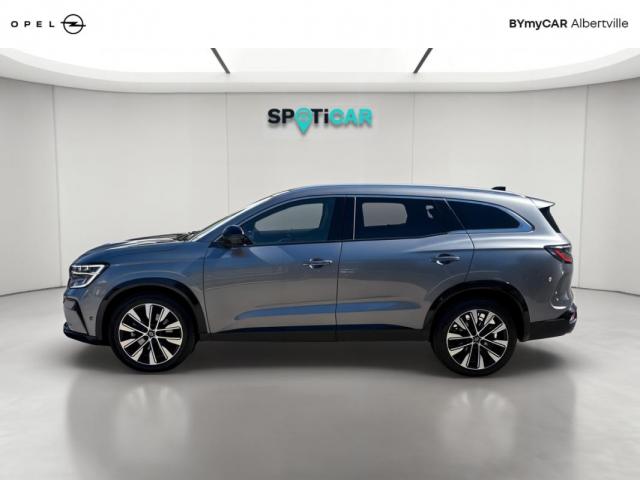 Renault Espace image 4