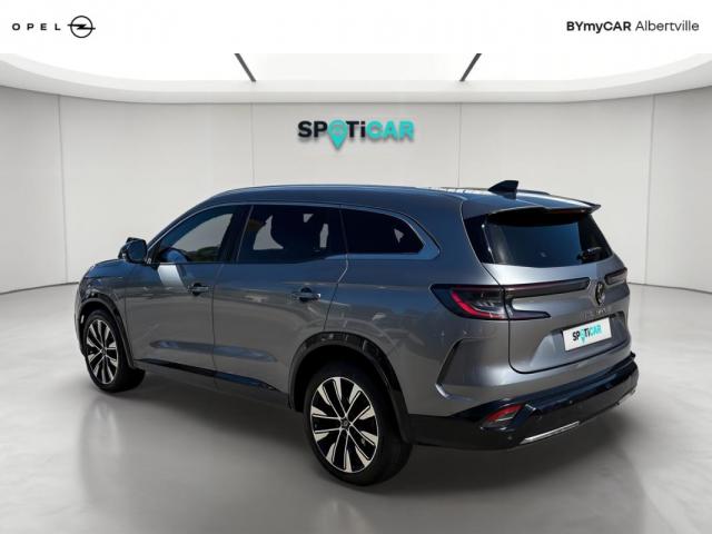 Renault Espace image 1