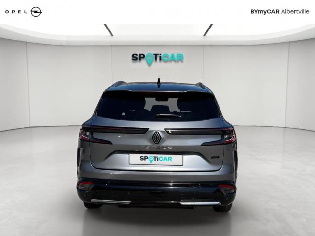 Renault Espace image 3