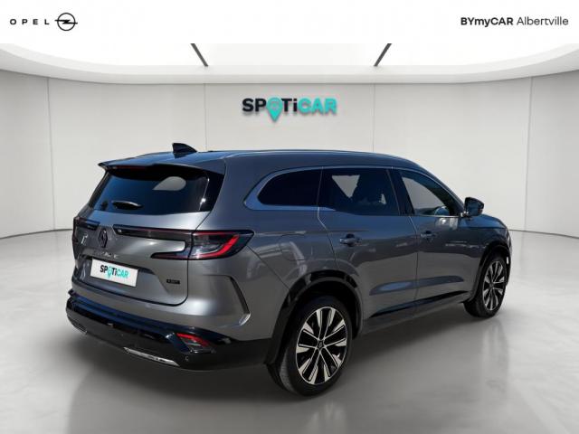 Renault Espace image 7