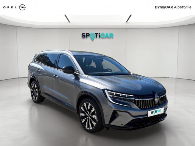 Renault Espace image 6