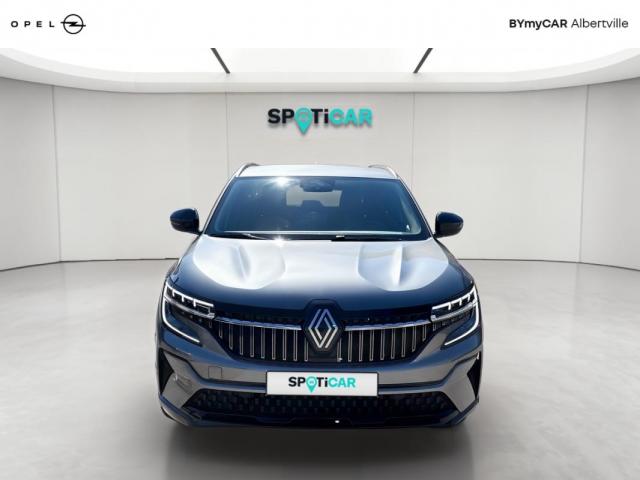 Renault Espace image 8