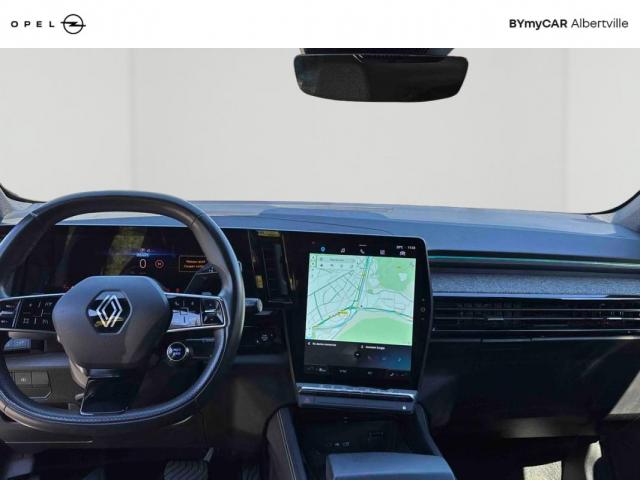 Renault Espace image 5