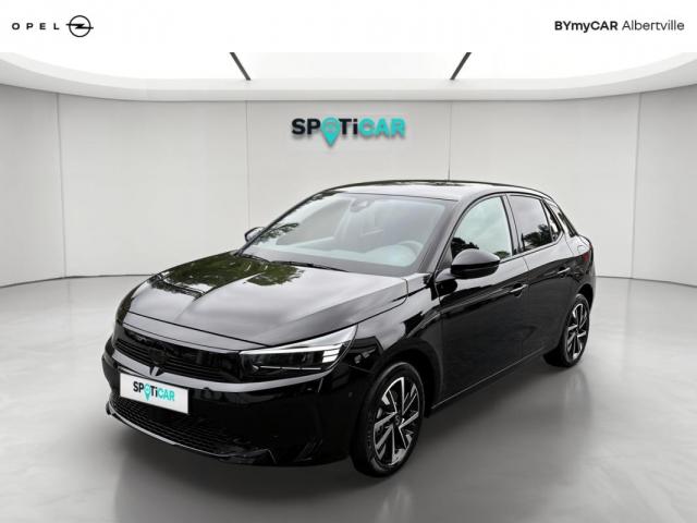 Opel Corsa 1.2 Turbo 100 Ch Gs