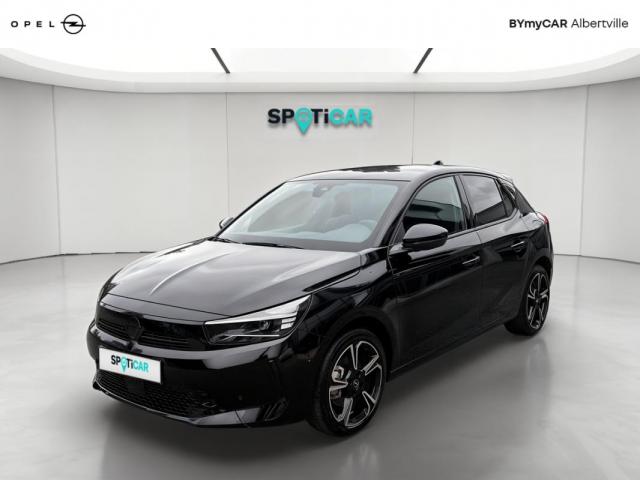 Opel Corsa 1.2 Turbo Hybrid 136 Ch E-Dct6 Gs