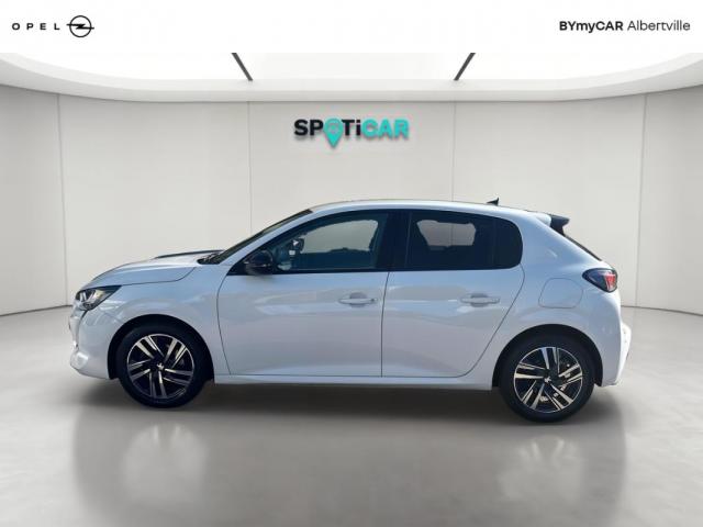 Peugeot 208 image 3
