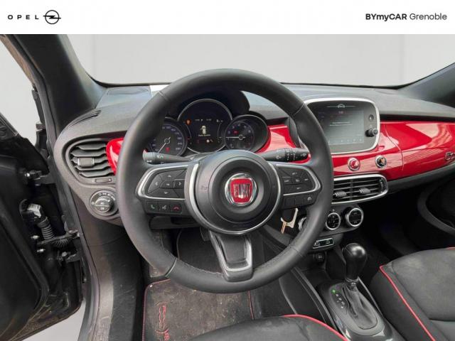 Fiat 500x image 8