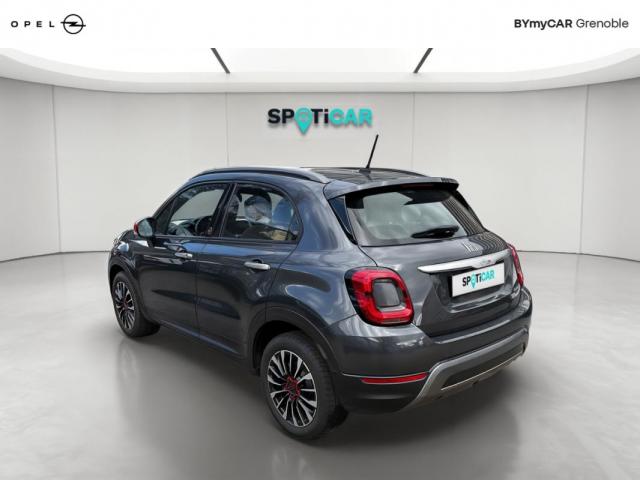 Fiat 500x image 4