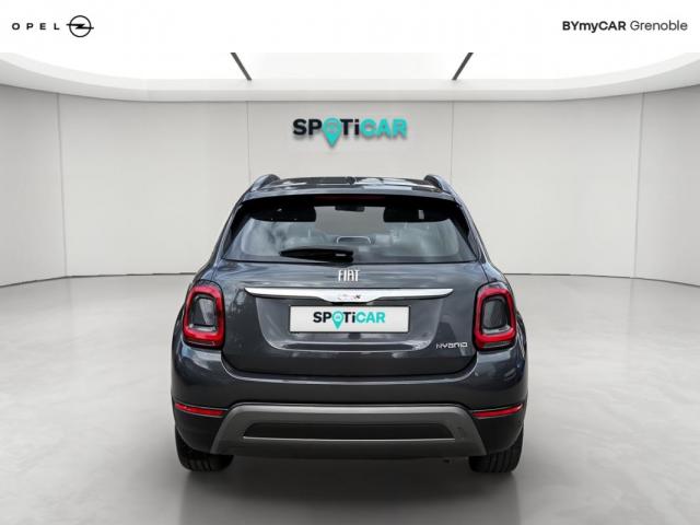 Fiat 500x image 1