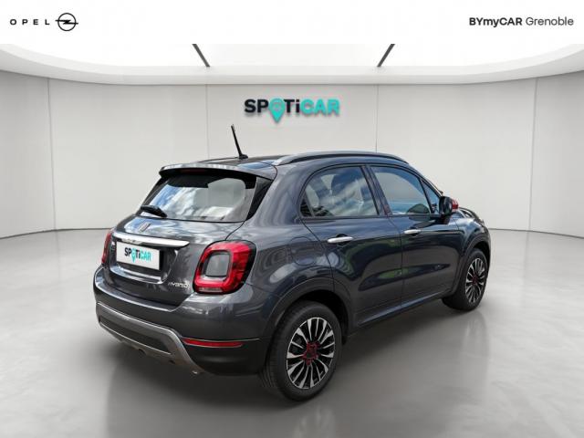 Fiat 500x image 3