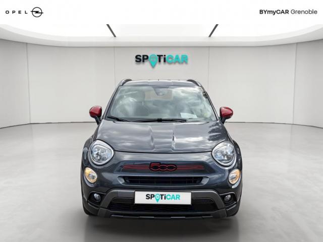 Fiat 500x image 2