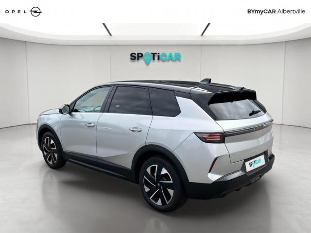 Opel Grandland image 6