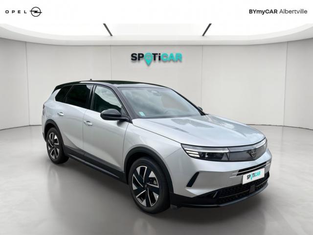 Opel Grandland image 3