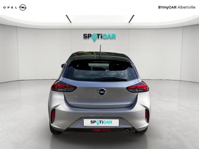 Opel Corsa image 5