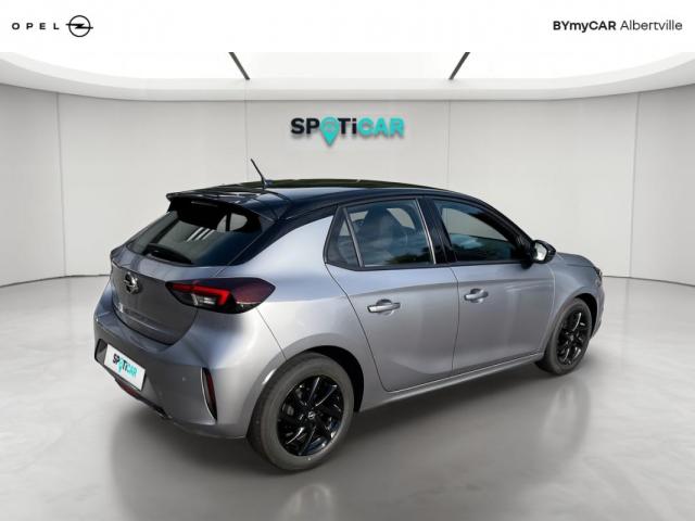 Opel Corsa image 8