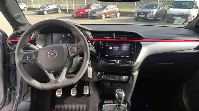 Opel Corsa image 3