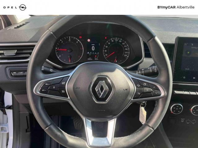 Renault Clio image 8