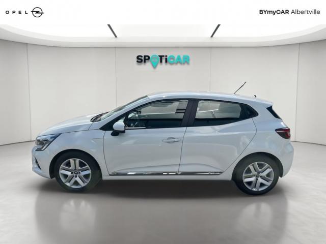Renault Clio image 6