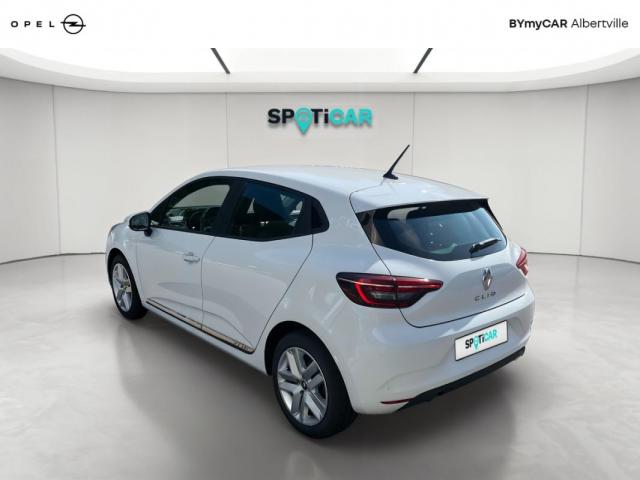 Renault Clio image 4