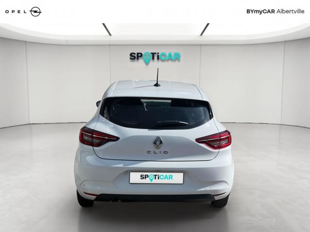 Renault Clio image 2