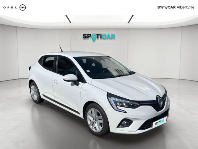 Renault Clio image 9