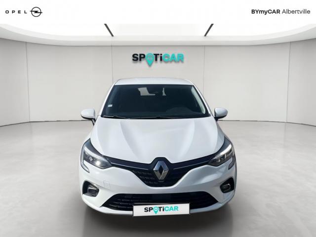 Renault Clio image 1