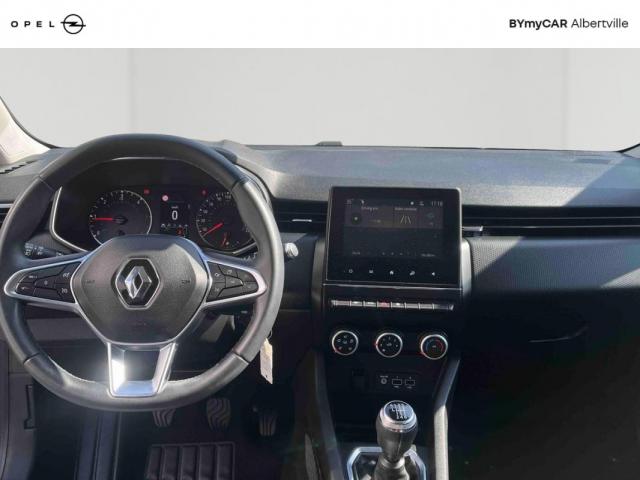 Renault Clio image 7