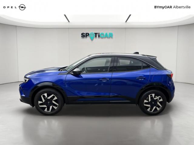 Opel Mokka image 3