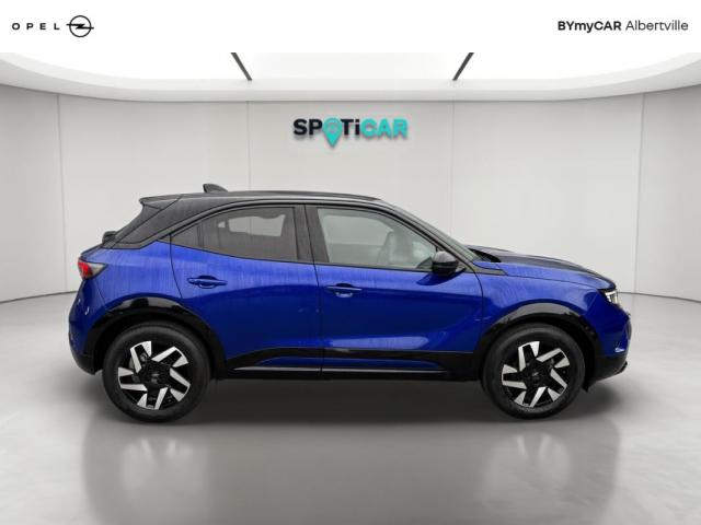 Opel Mokka image 6