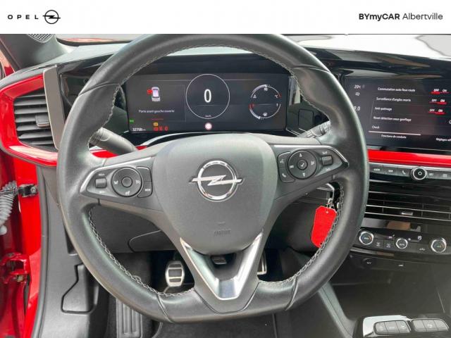 Opel Mokka image 8